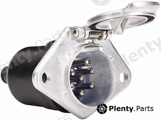  HELLA part 8JB003833-001 (8JB003833001) Socket