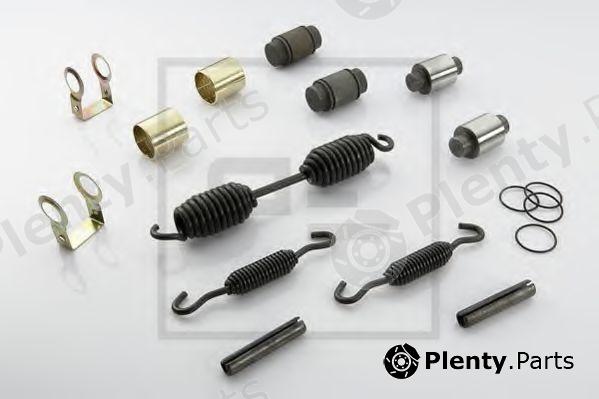 PE Automotive part 266.689-00A (26668900A) Brake Shoe Pin Set