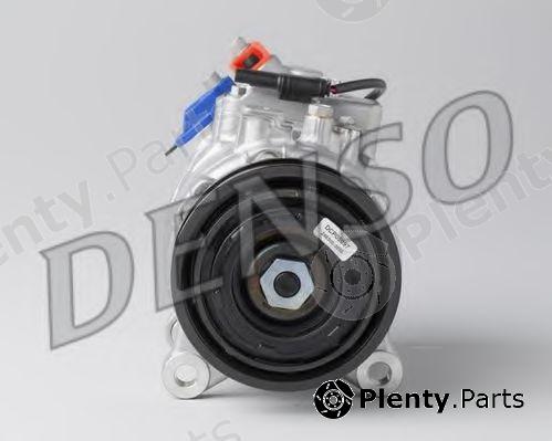 DENSO part DCP05097 Compressor, air conditioning