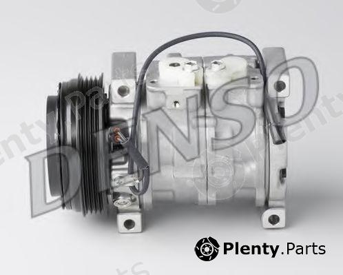  DENSO part DCP47003 Compressor, air conditioning