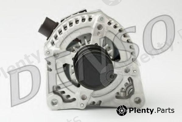  DENSO part DAN1074 Alternator