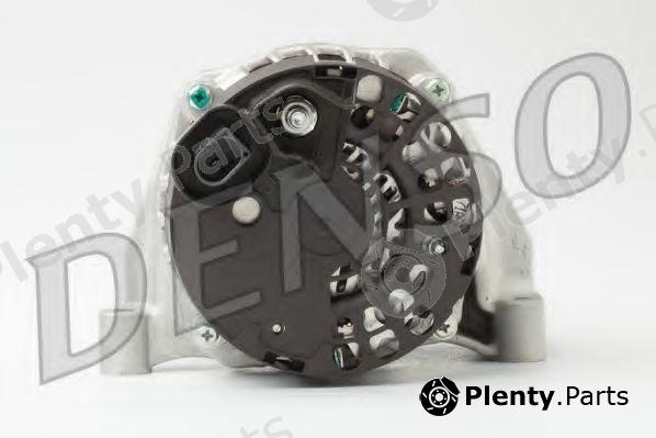  DENSO part DAN1078 Alternator