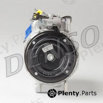  DENSO part DCP05093 Compressor, air conditioning