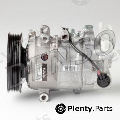  DENSO part DCP23030 Compressor, air conditioning