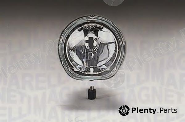  MAGNETI MARELLI part 712416301129 Fog Light