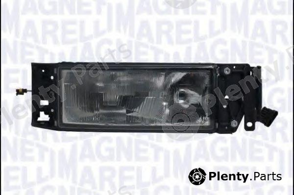  MAGNETI MARELLI part 712358951129 Headlight