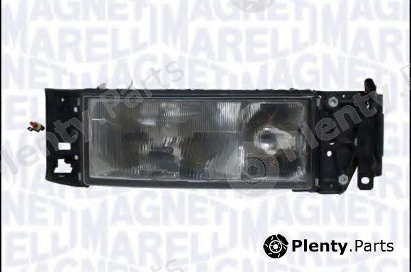  MAGNETI MARELLI part 712358861129 Headlight
