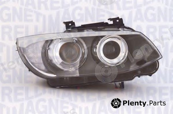  MAGNETI MARELLI part 711307023370 Headlight
