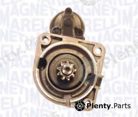  MAGNETI MARELLI part 943221535010 Starter