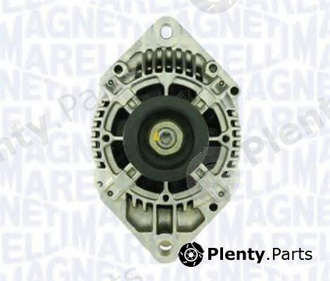  MAGNETI MARELLI part 944390421910 Alternator