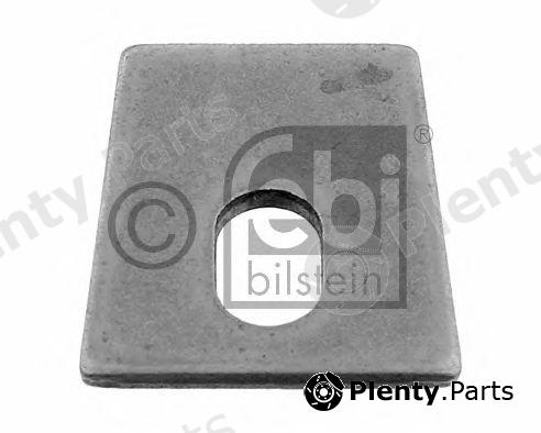  FEBI BILSTEIN part 06955 Retaining Plate, brake shoe pins