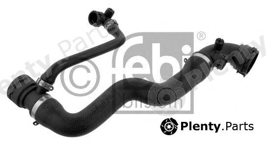  FEBI BILSTEIN part 37461 Radiator Hose