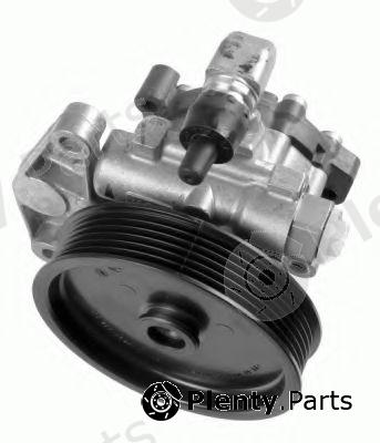  ZF part 7695.955.117 (7695955117) Hydraulic Pump, steering system