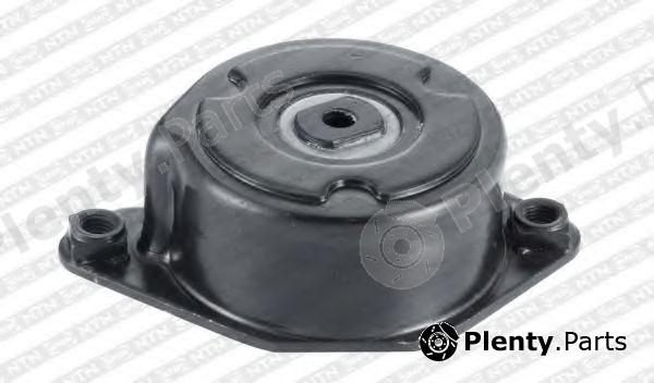 SNR part GA350.84 (GA35084) Tensioner Pulley, v-ribbed belt
