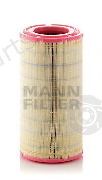  MANN-FILTER part C24904/2 (C249042) Air Filter