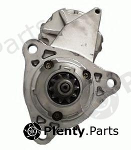  DELCO REMY part DRS3897N Starter