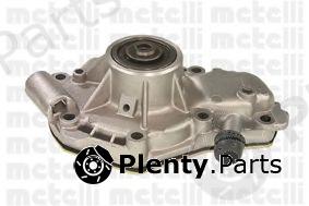  METELLI part 24-0247 (240247) Water Pump