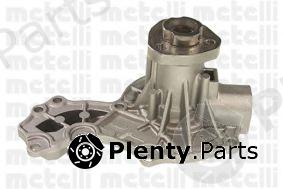  METELLI part 24-0279 (240279) Water Pump