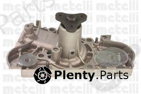  METELLI part 24-0439 (240439) Water Pump