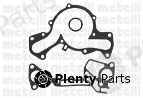  METELLI part 24-0795 (240795) Water Pump