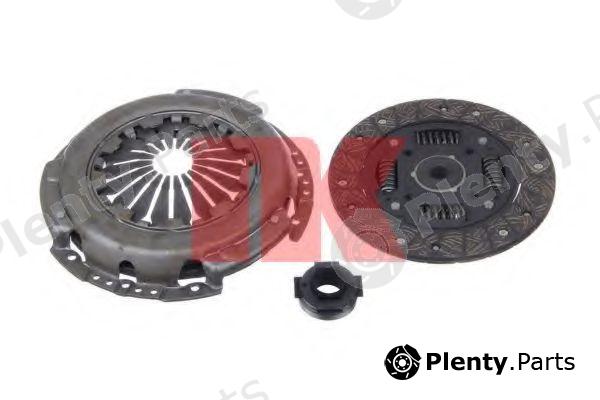  NK part 132334 Clutch Kit