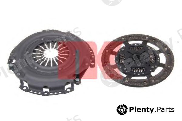  NK part 132552 Clutch Kit