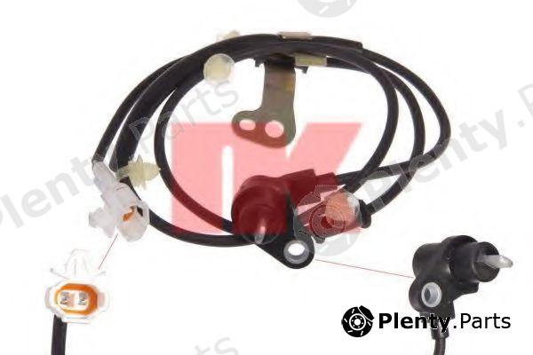  NK part 295211 Sensor, wheel speed