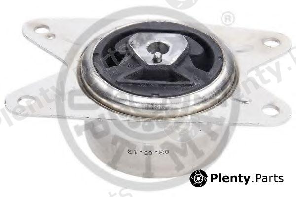  OPTIMAL part F8-5365 (F85365) Engine Mounting