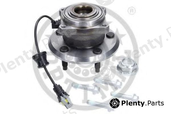  OPTIMAL part 252793 Wheel Bearing Kit