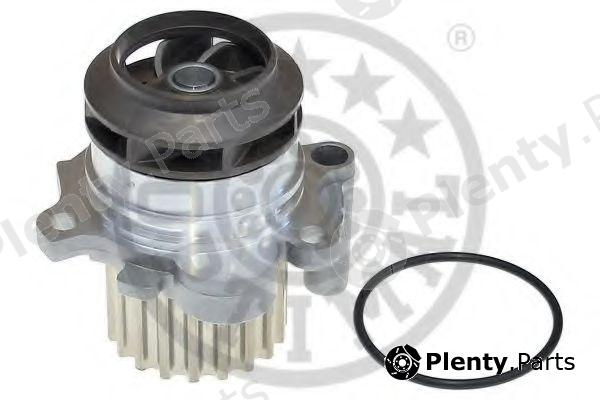  OPTIMAL part AQ-1072 (AQ1072) Water Pump