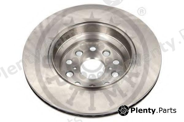  OPTIMAL part BS8704 Brake Disc
