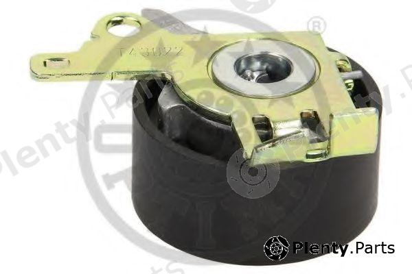  OPTIMAL part 0-N1057 (0N1057) Tensioner Pulley, timing belt