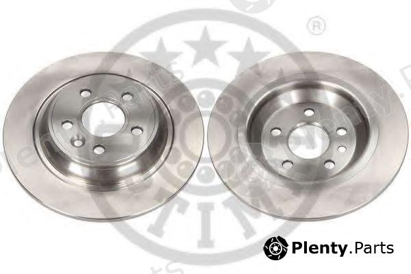  OPTIMAL part BS-8212 (BS8212) Brake Disc