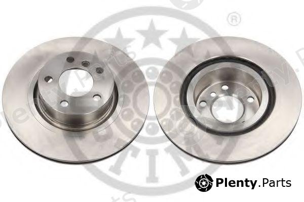  OPTIMAL part BS-9050 (BS9050) Brake Disc