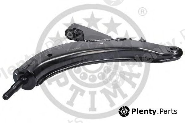  OPTIMAL part G6-1003 (G61003) Track Control Arm