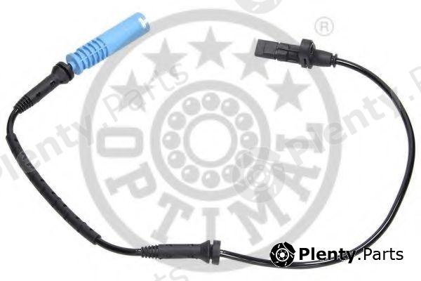  OPTIMAL part 06S069 Sensor, wheel speed