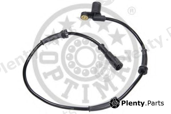 OPTIMAL part 06S133 Sensor, wheel speed