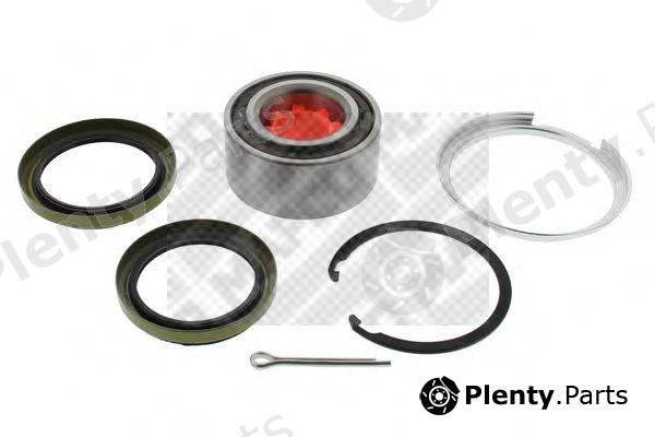  MAPCO part 26561 Wheel Bearing Kit