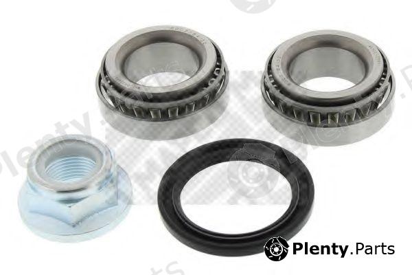  MAPCO part 26542 Wheel Bearing Kit
