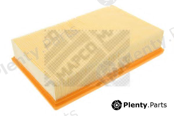  MAPCO part 60123 Air Filter