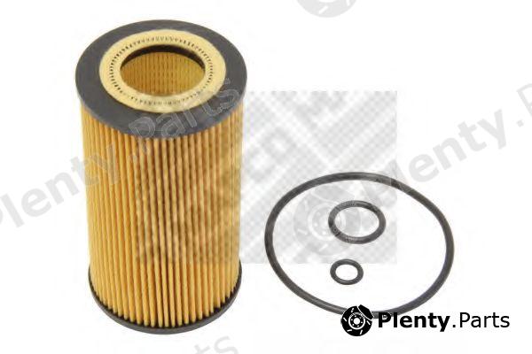  MAPCO part 64816 Oil Filter