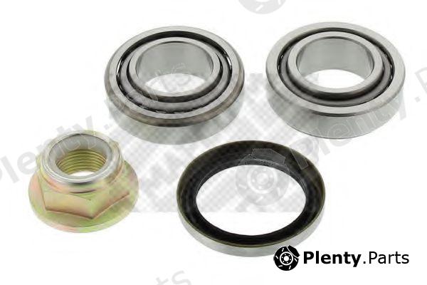  MAPCO part 26574 Wheel Bearing Kit