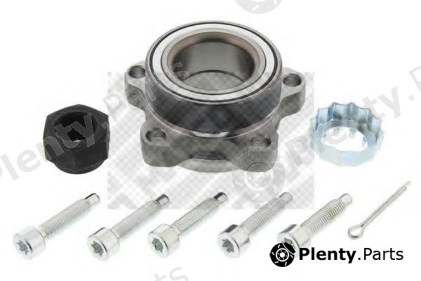  MAPCO part 26633 Wheel Bearing Kit