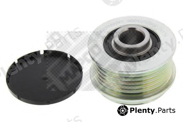  MAPCO part 24174 Alternator Freewheel Clutch
