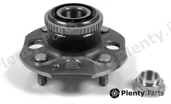  MOOG part RO-WB-11659 (ROWB11659) Wheel Bearing Kit