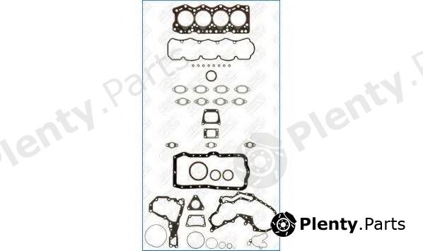  AJUSA part 50119200 Full Gasket Set, engine