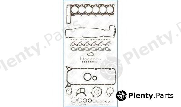  AJUSA part 50145400 Full Gasket Set, engine