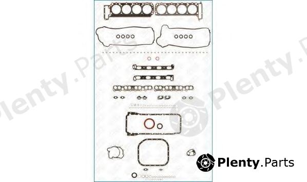  AJUSA part 50159400 Full Gasket Set, engine