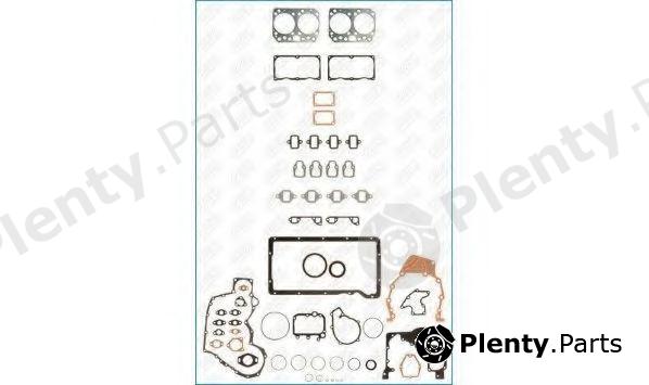  AJUSA part 50209300 Full Gasket Set, engine