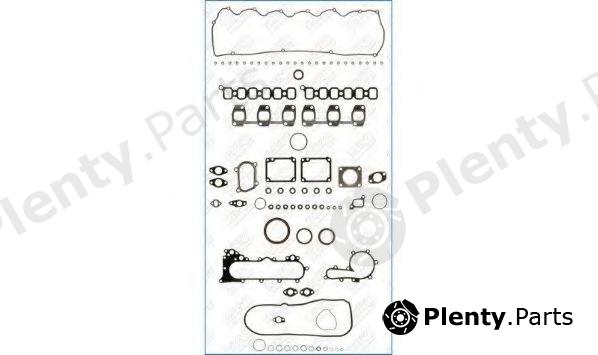  AJUSA part 51012900 Full Gasket Set, engine